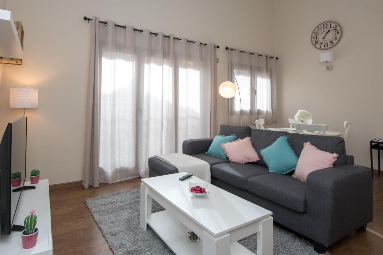 Apartamento Cerca De Pistas Apartment Bordes d'Envalira Luaran gambar