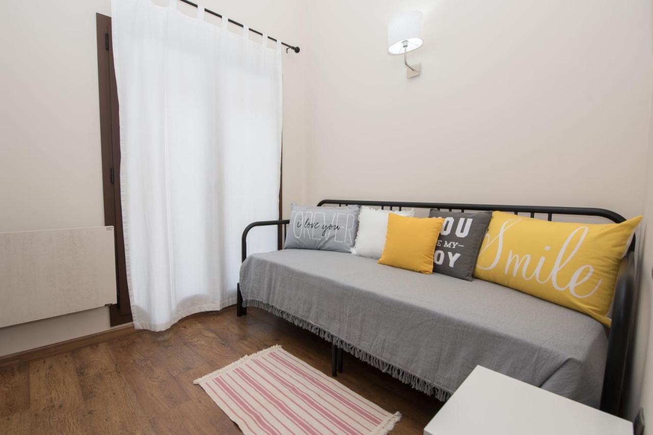 Apartamento Cerca De Pistas Apartment Bordes d'Envalira Luaran gambar