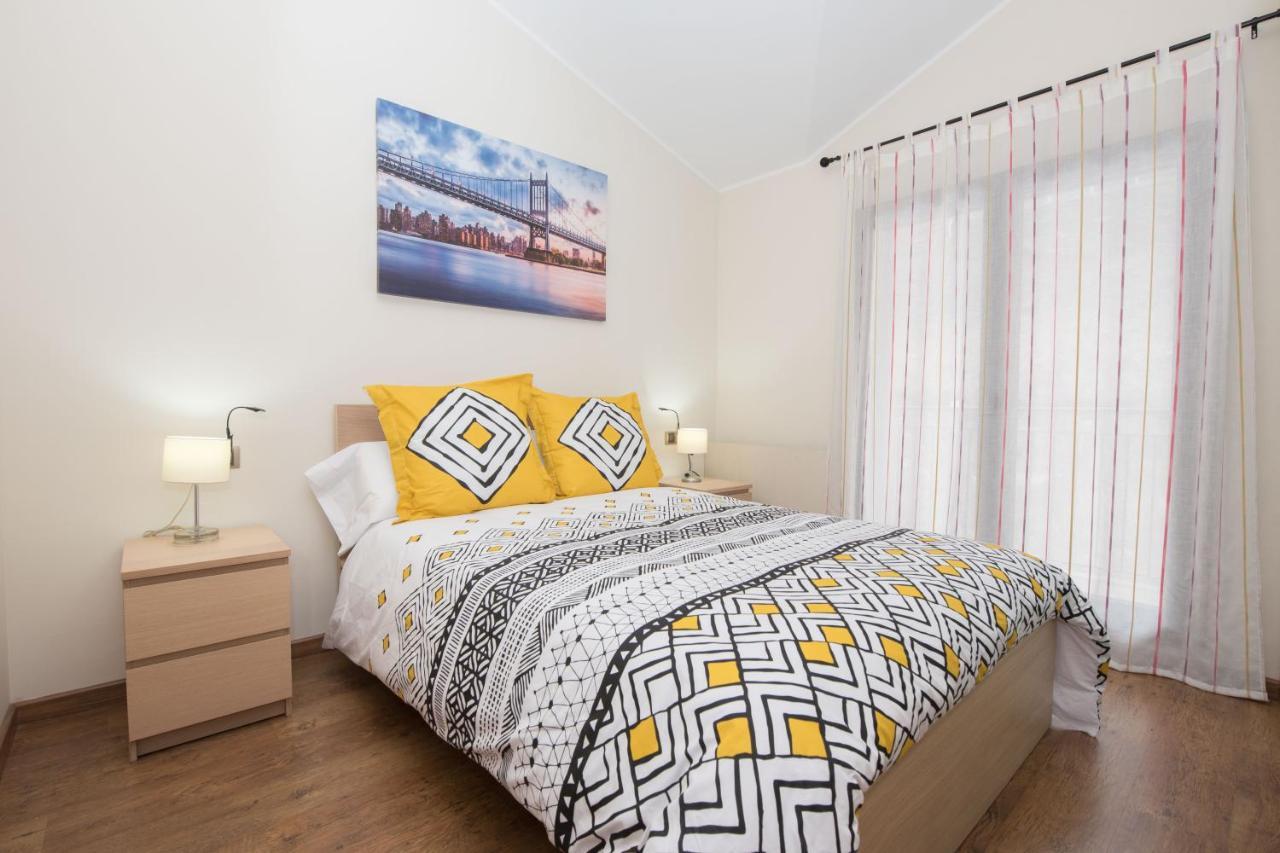 Apartamento Cerca De Pistas Apartment Bordes d'Envalira Luaran gambar