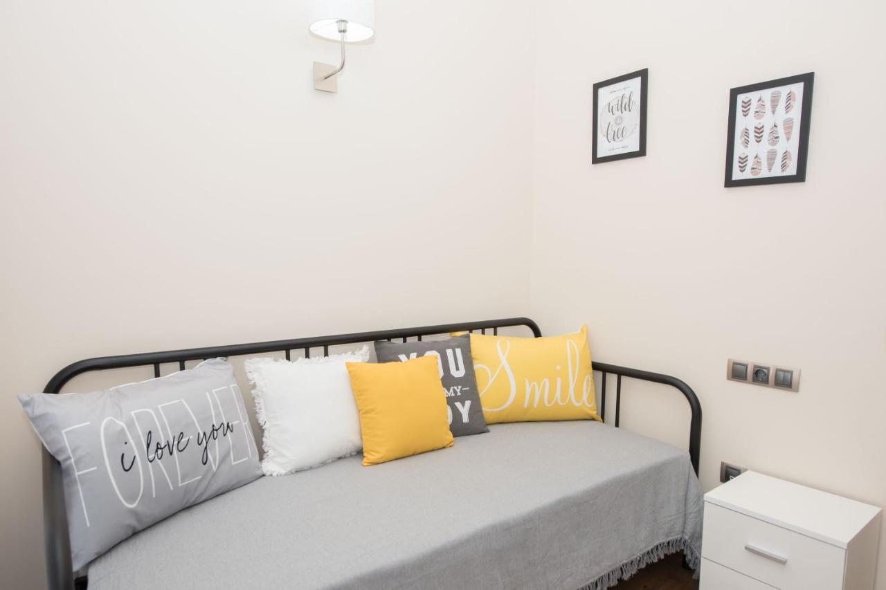 Apartamento Cerca De Pistas Apartment Bordes d'Envalira Luaran gambar